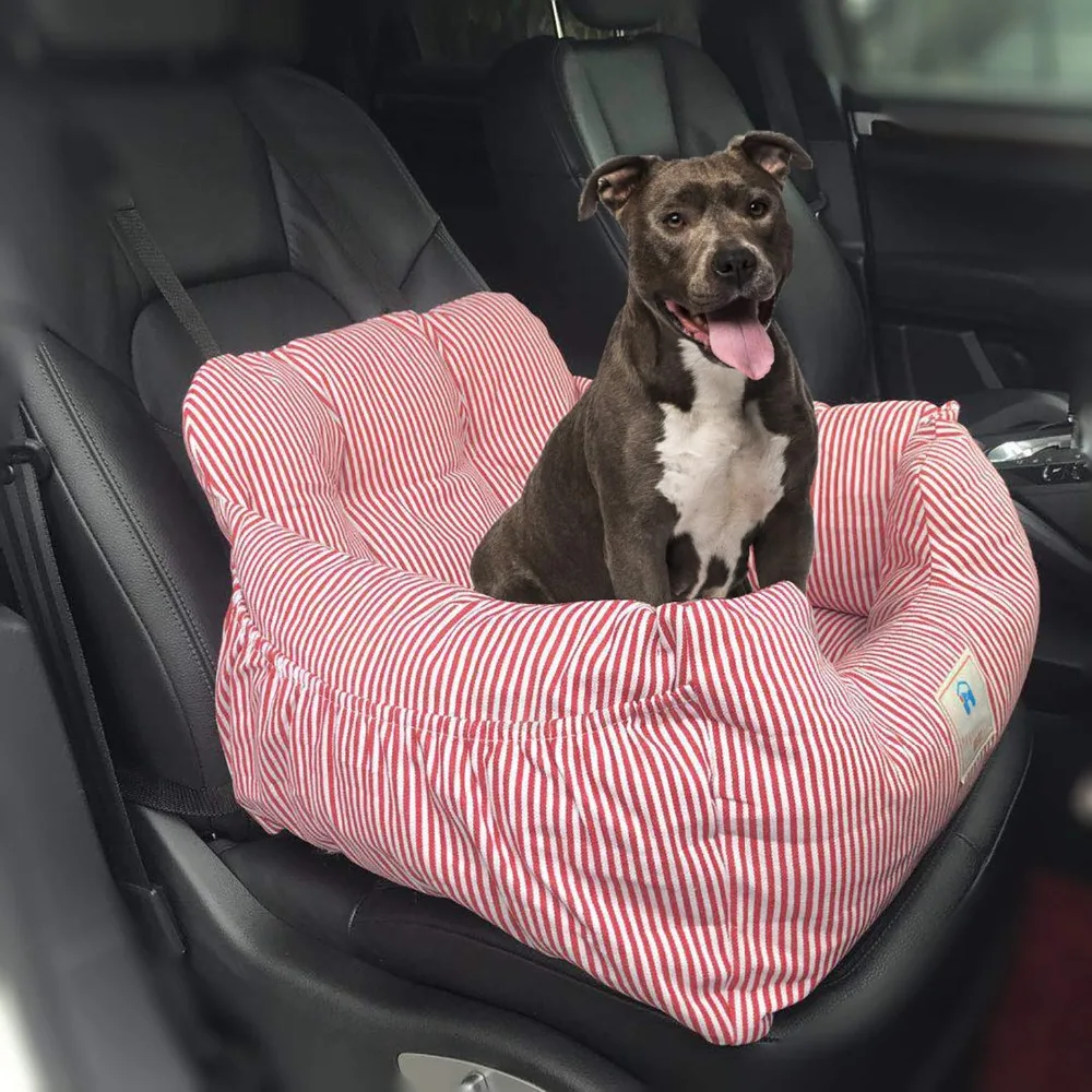 Imagem do Transportador de Animais